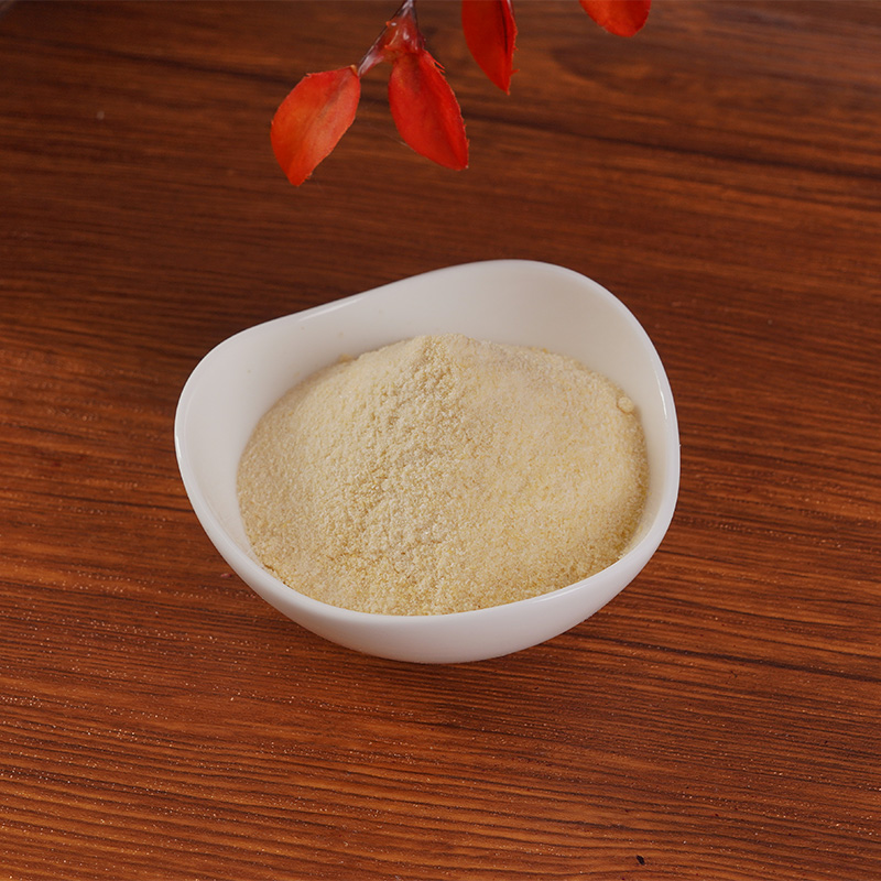 Yellow Persici Powder