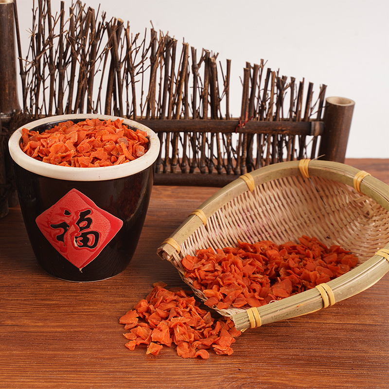 Dehydrated CAROTA