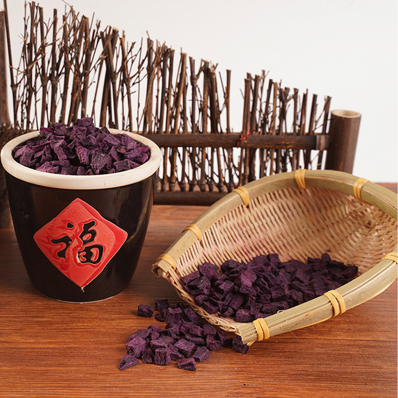 Dehydrated purpura dulcis annuum