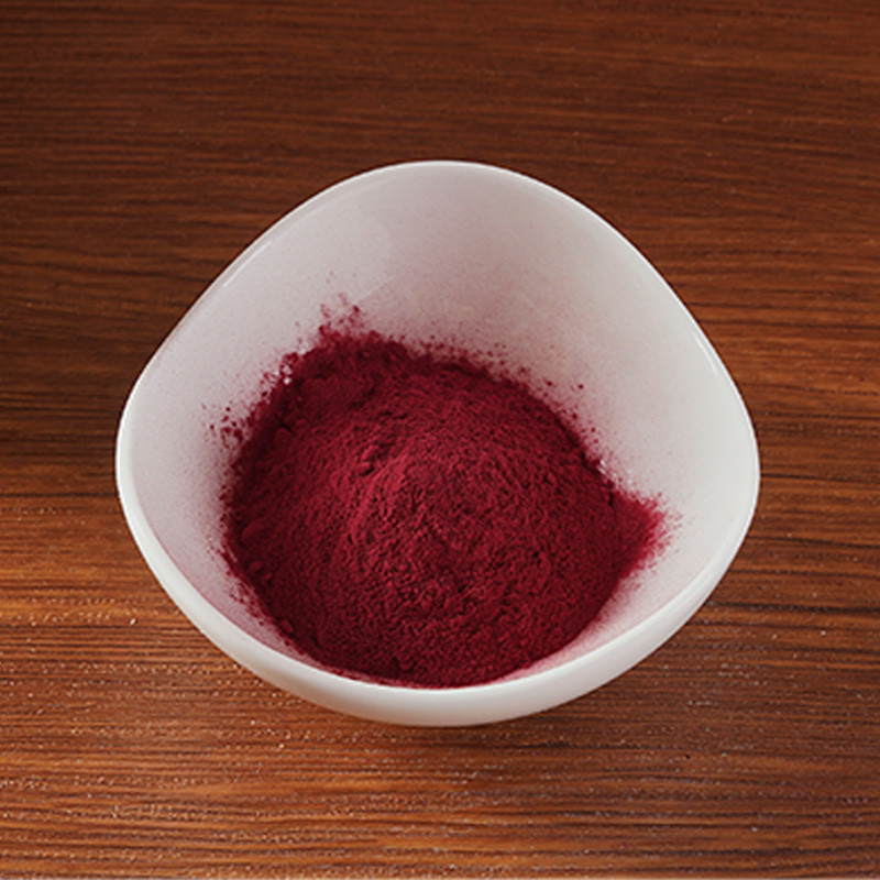 Beetroot pulveris