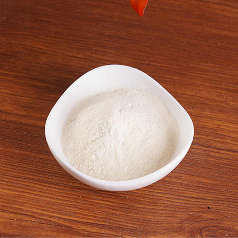 Pineapple pulveris