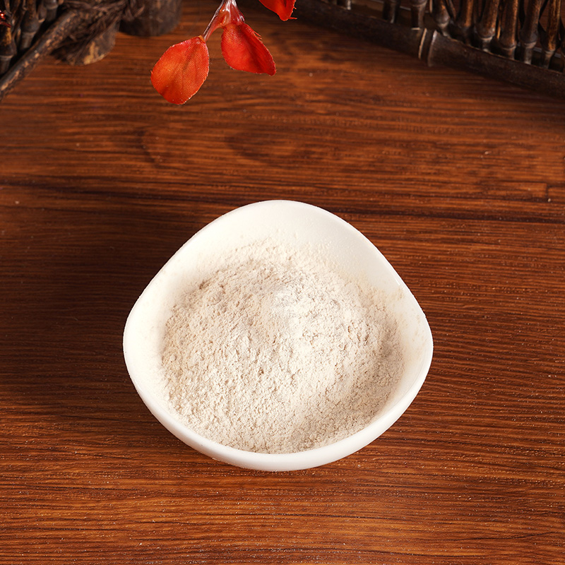 Taro pulveris