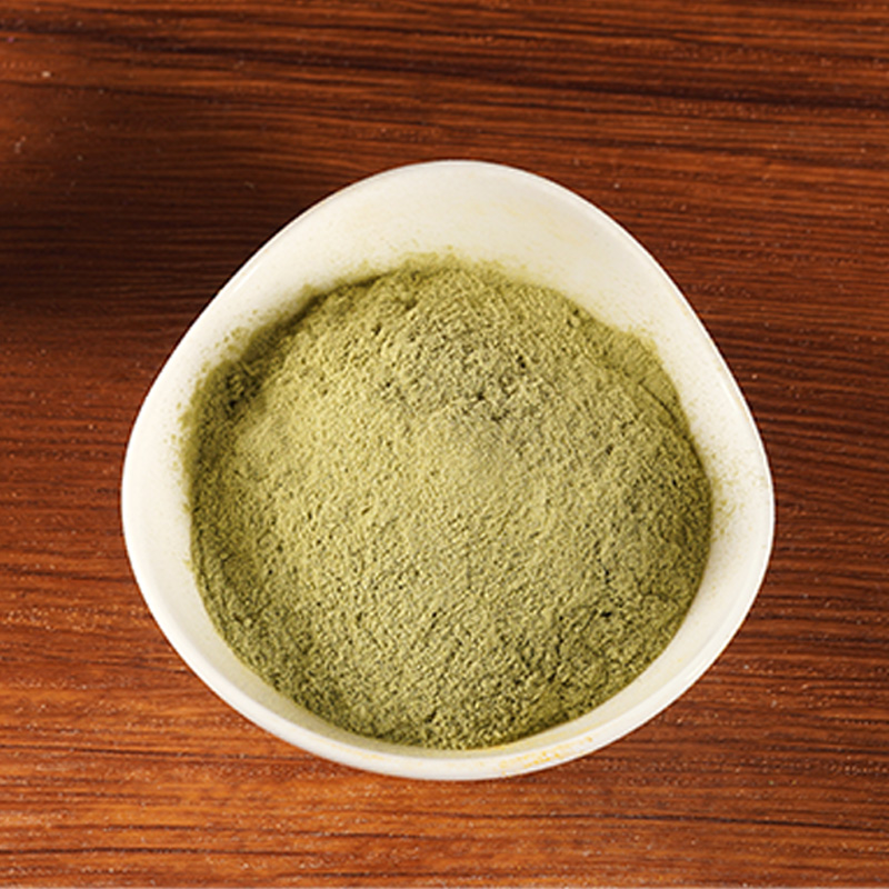 Chive pulveris